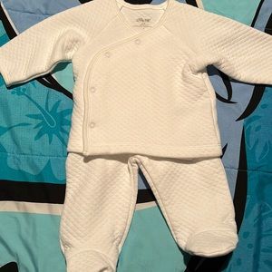 Baby boy or baby girl 2 piece